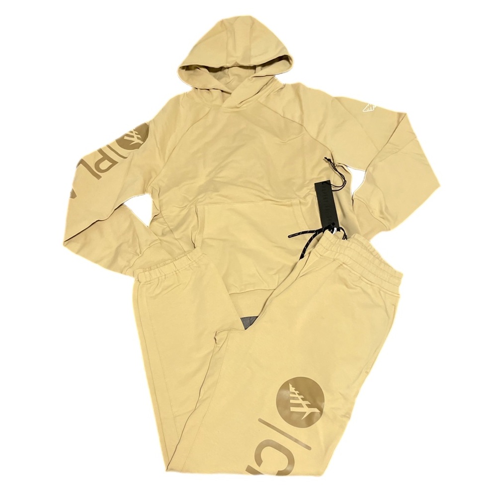 RocNation Sweatsuit